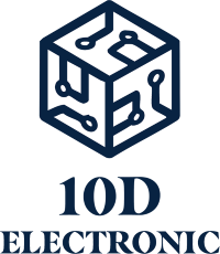 10-D Company Logo